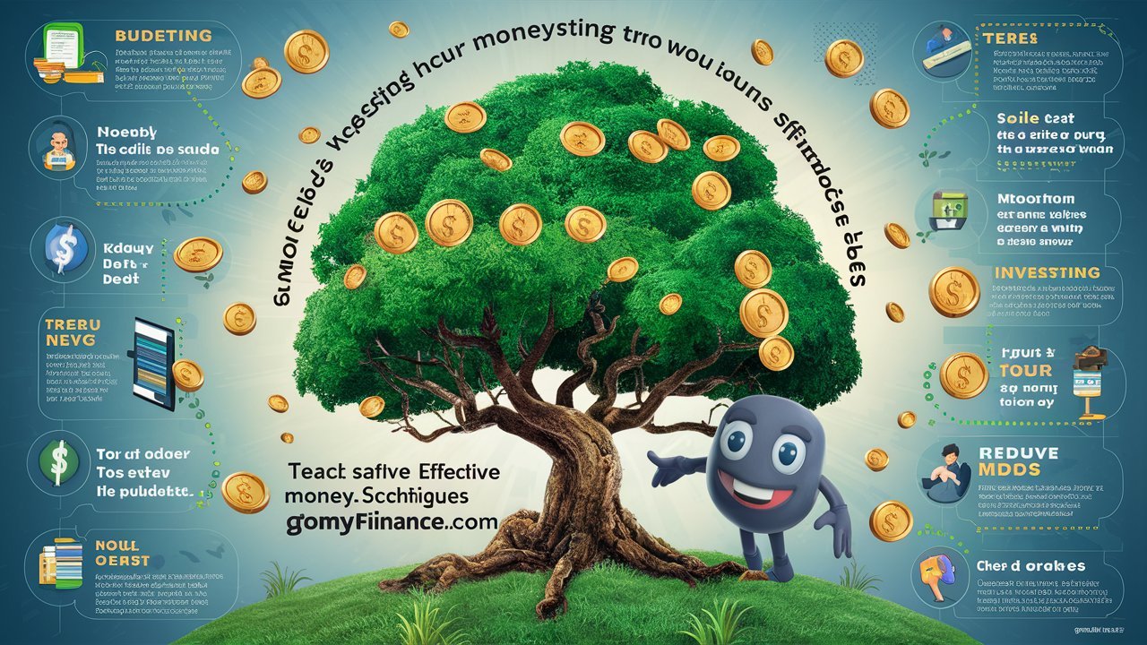 gomyfinance.com saving money