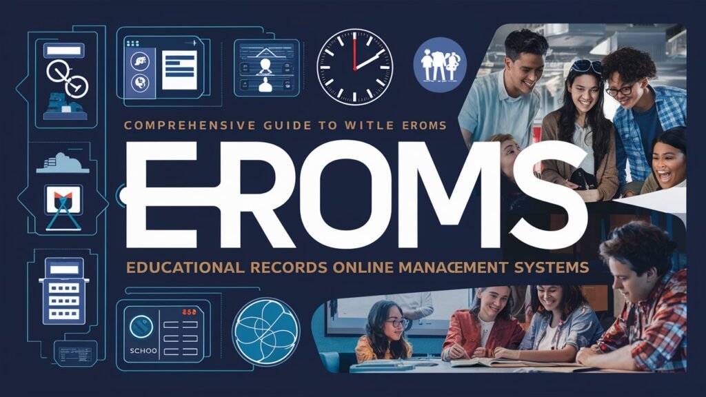 eroms