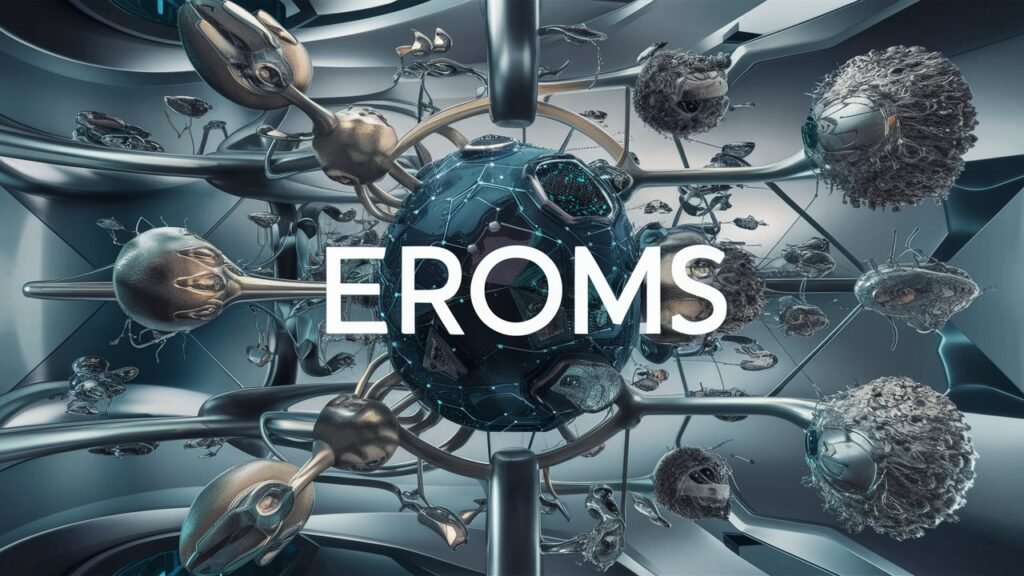 eroms