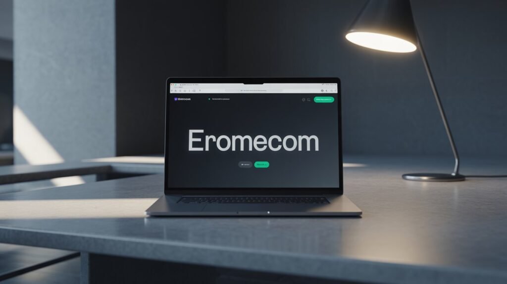 eromecom