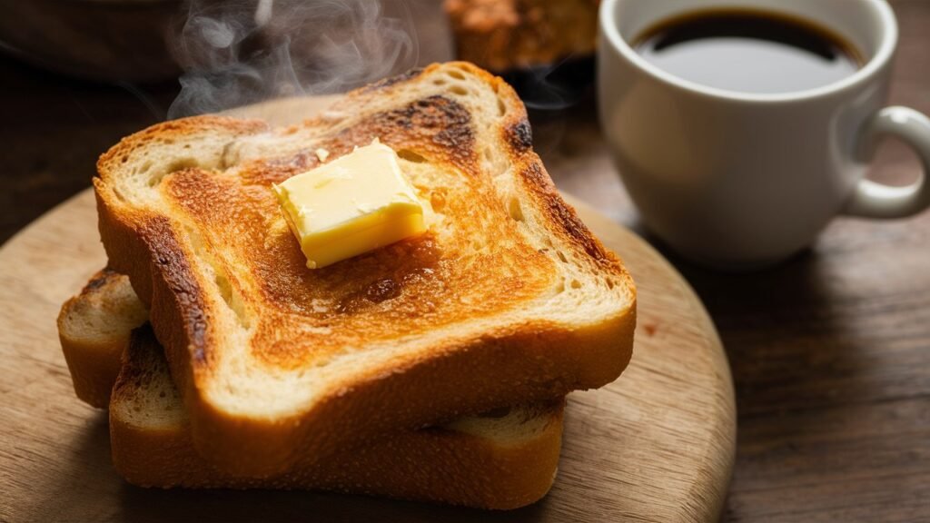 toastul