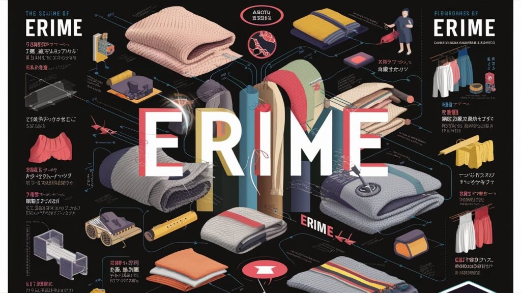 erime