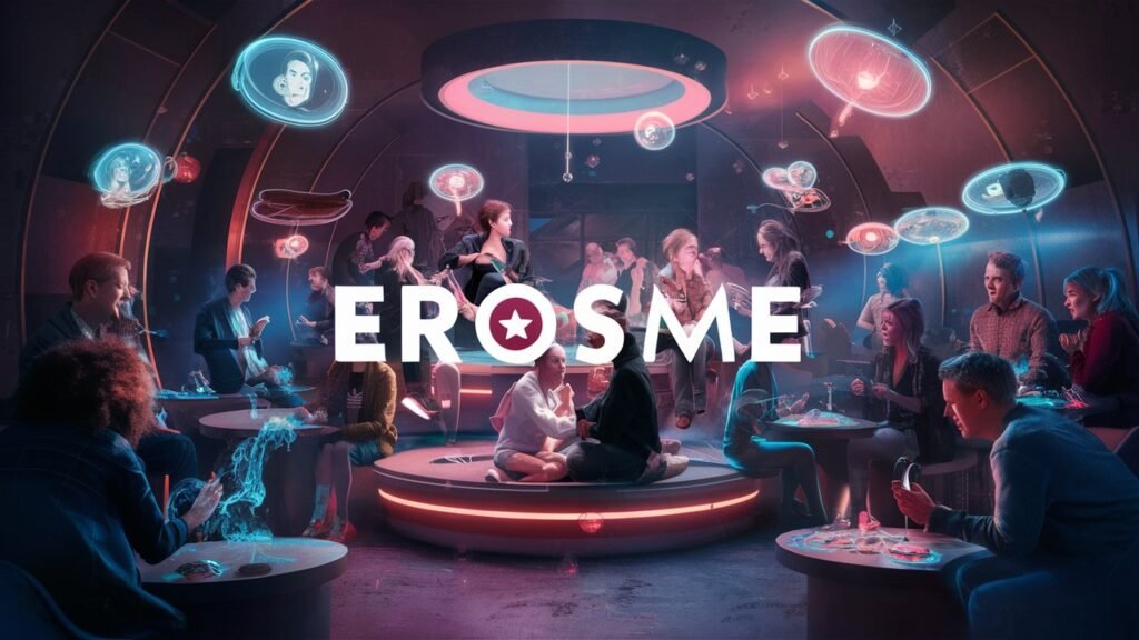 erosme
