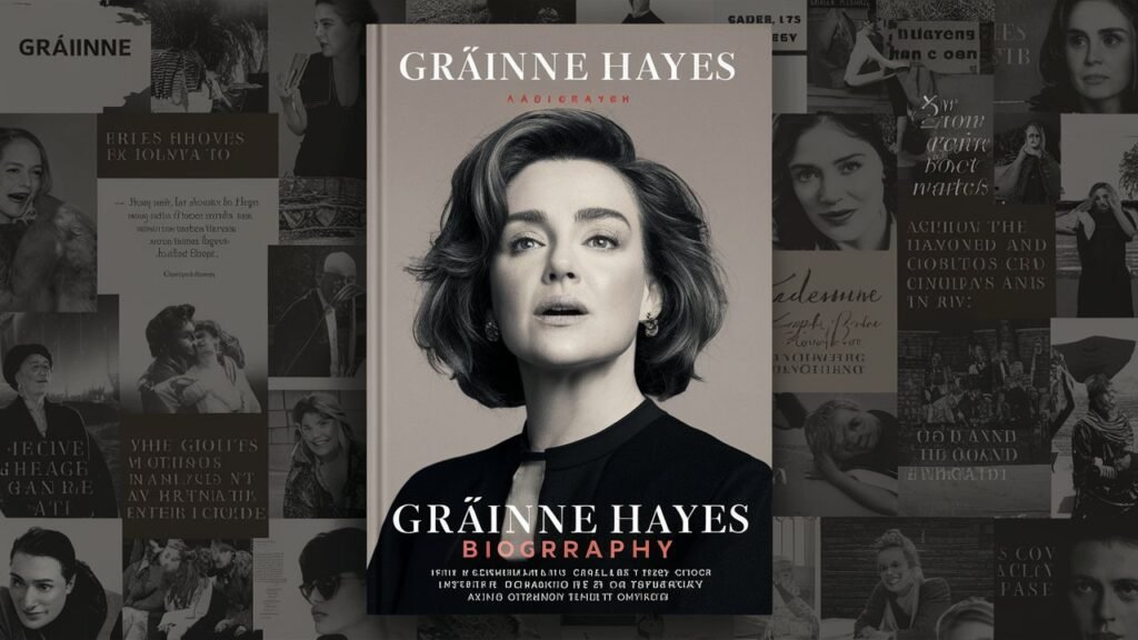 gráinne hayes