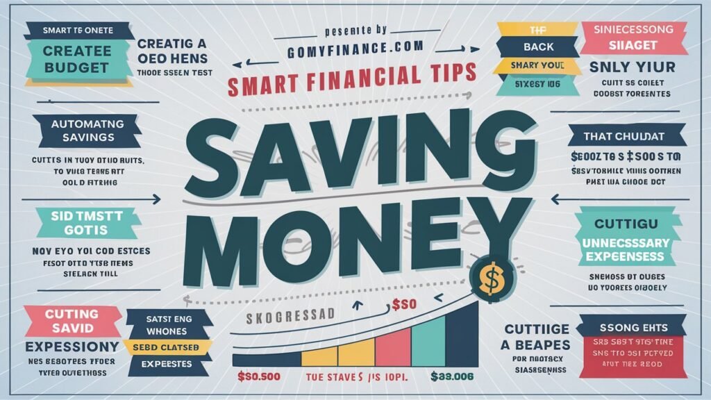 gomyfinance.com saving money