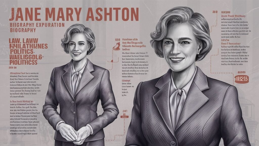 jane mary ashton