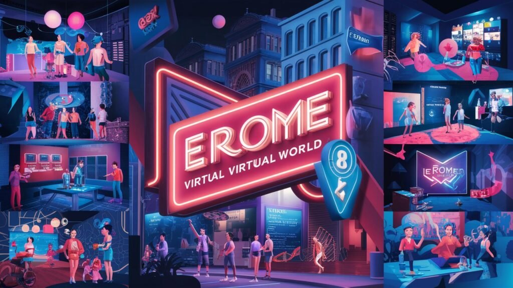 Erome