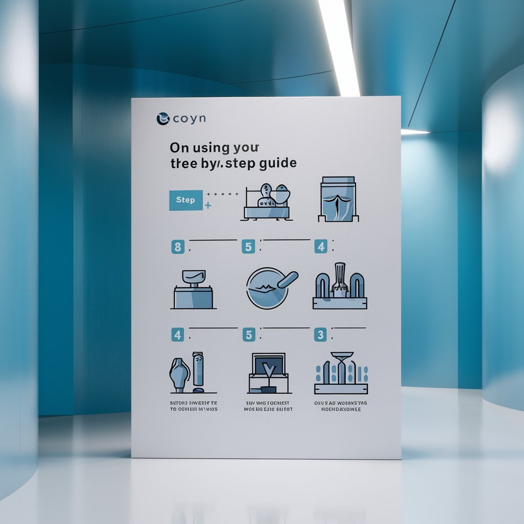 “How to Use Coyyn Safely and Effectively: Step-by-Step Guide” Coyyn