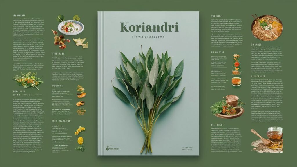 Koriandri
