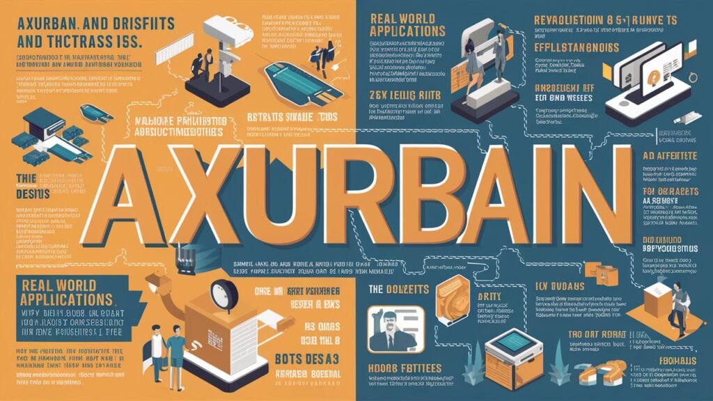 axurbain