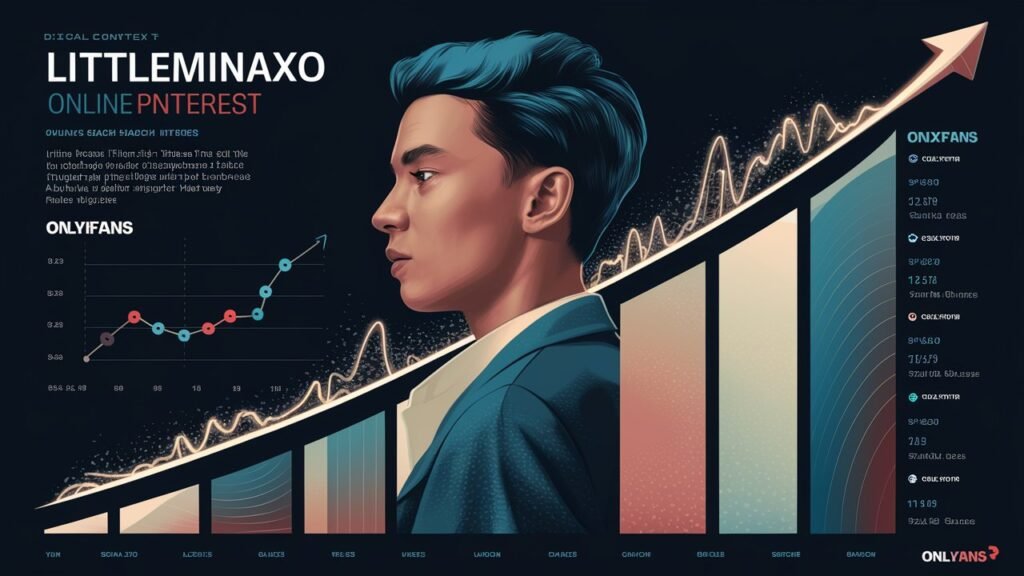 Littleminaxo OnlyFans