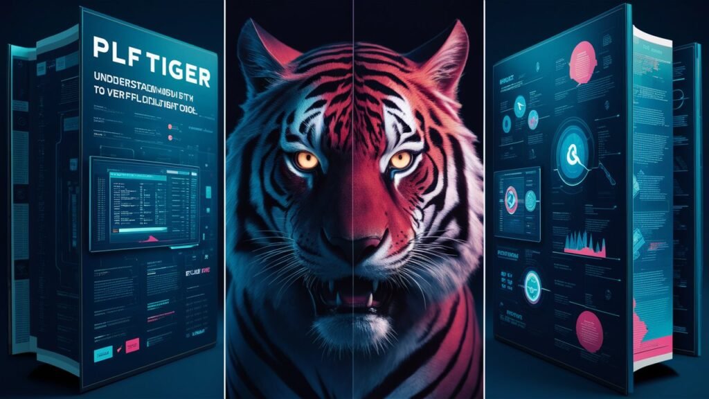 PLFTiger
