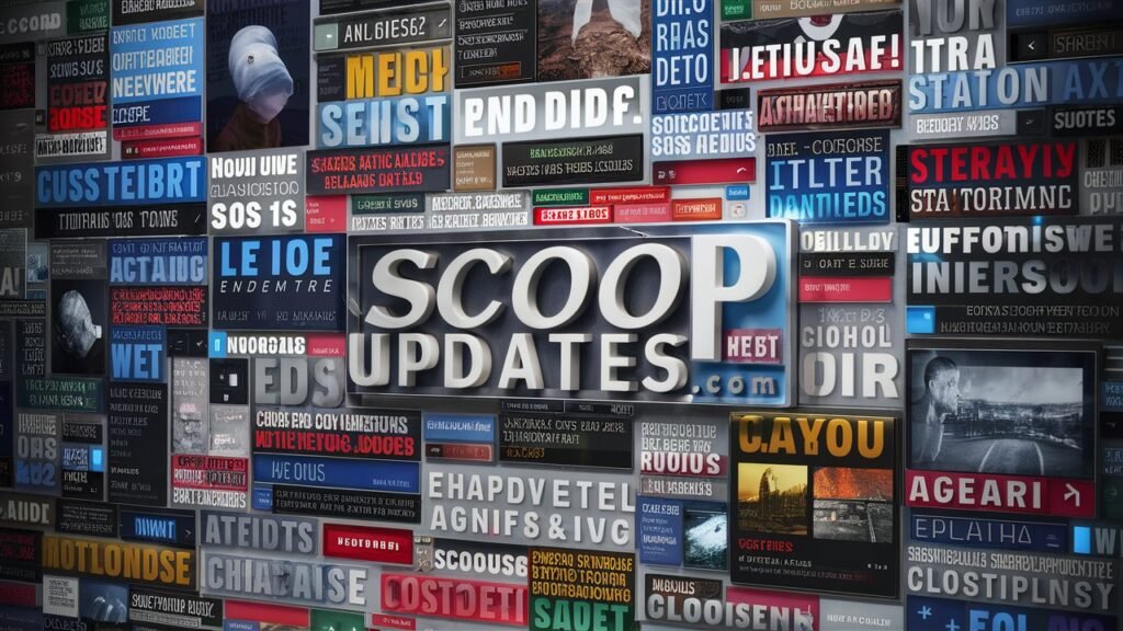 scoopupdates .com