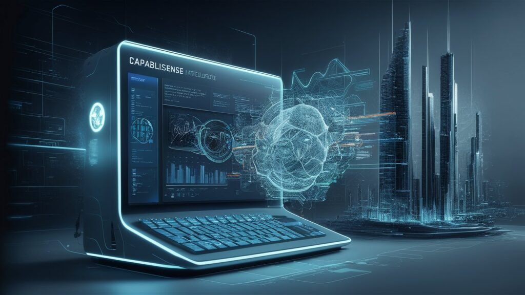 capabilisense platform
