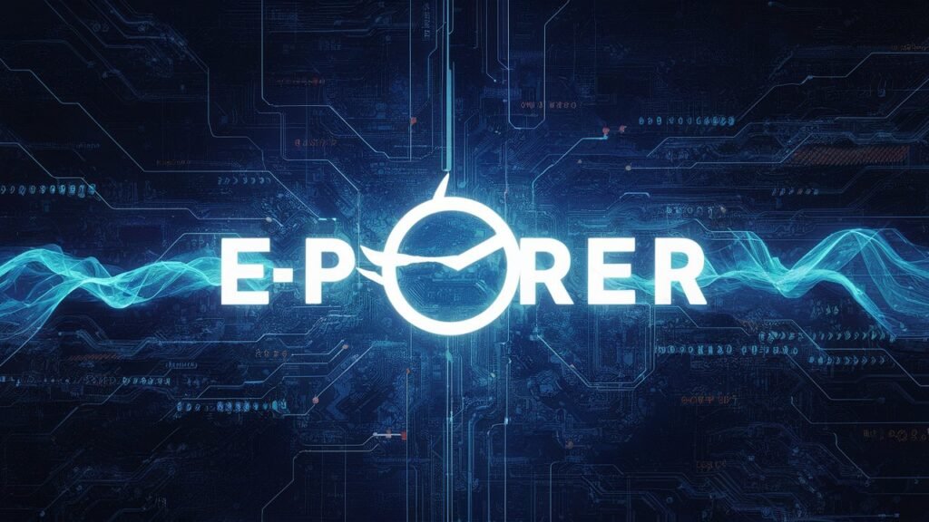 Eporer