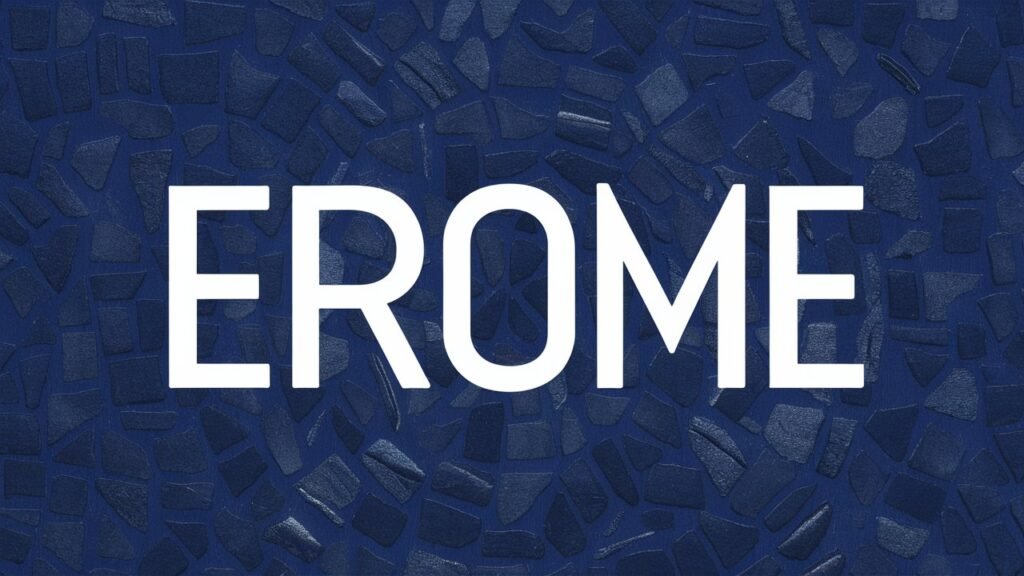 Erome
