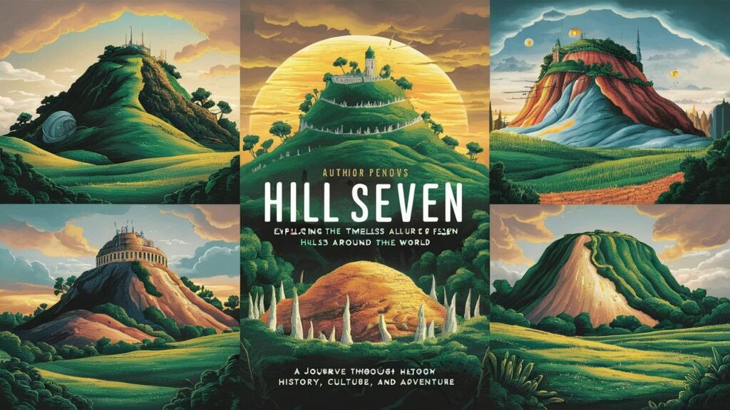 hill seven
