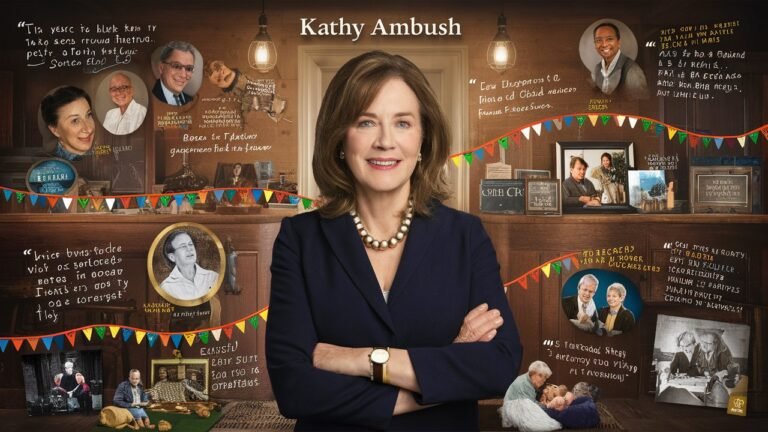 kathy ambush