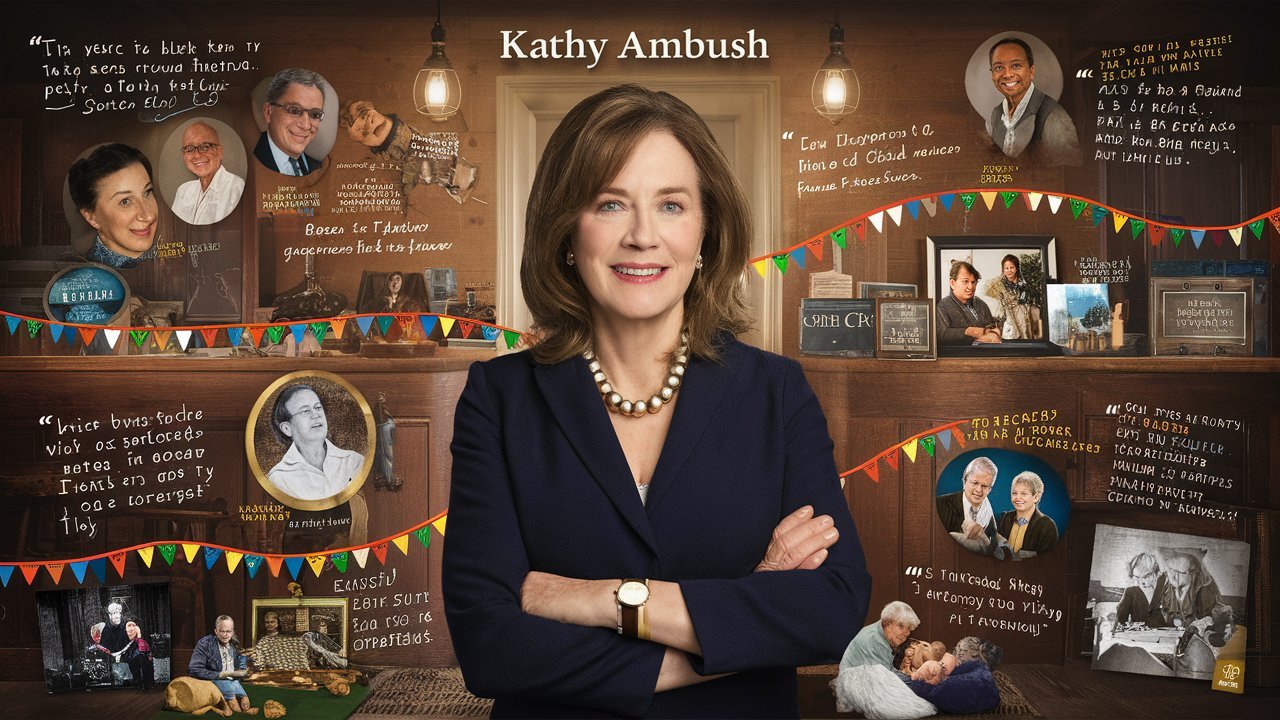 kathy ambush