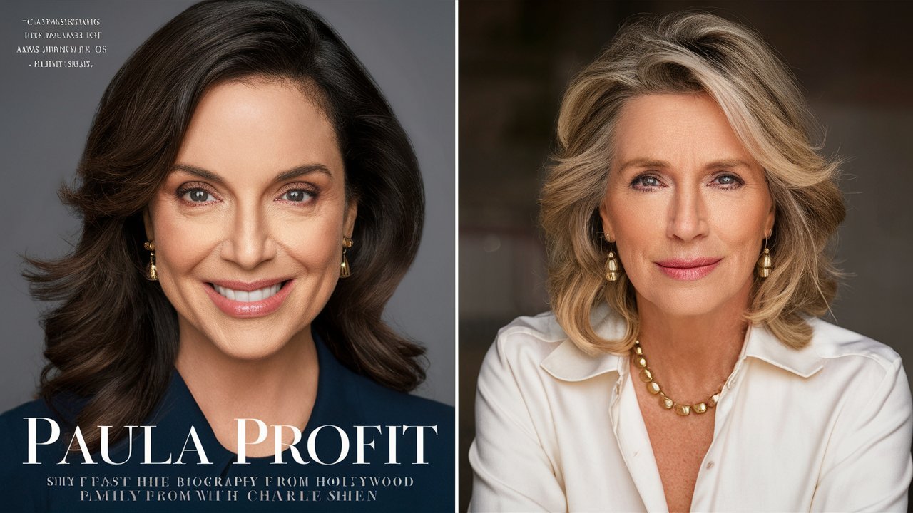 paula profit