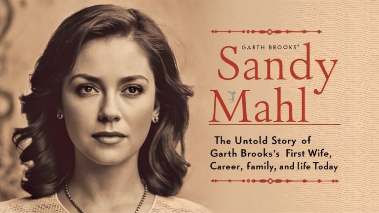 sandy mahl