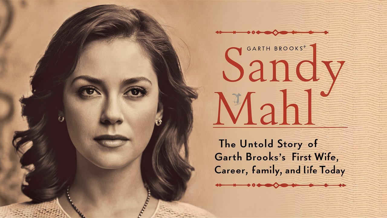sandy mahl