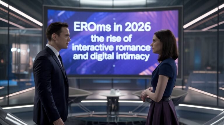 eroms