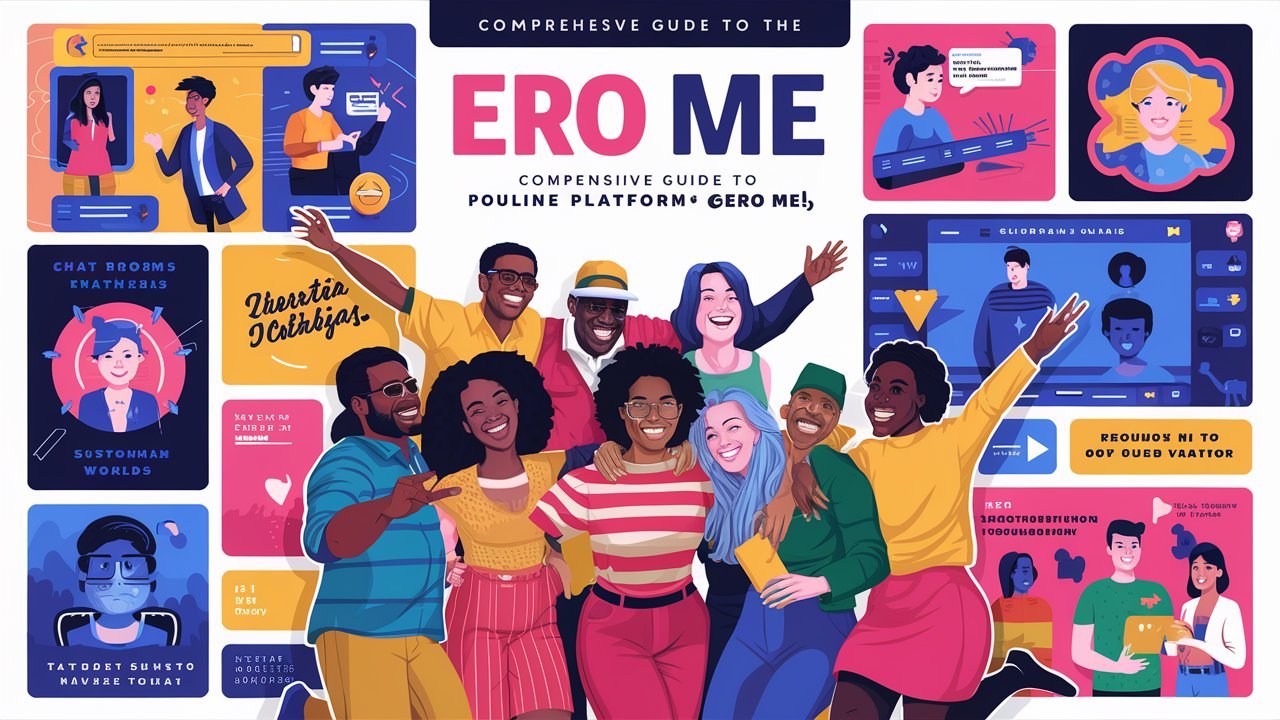 ero me