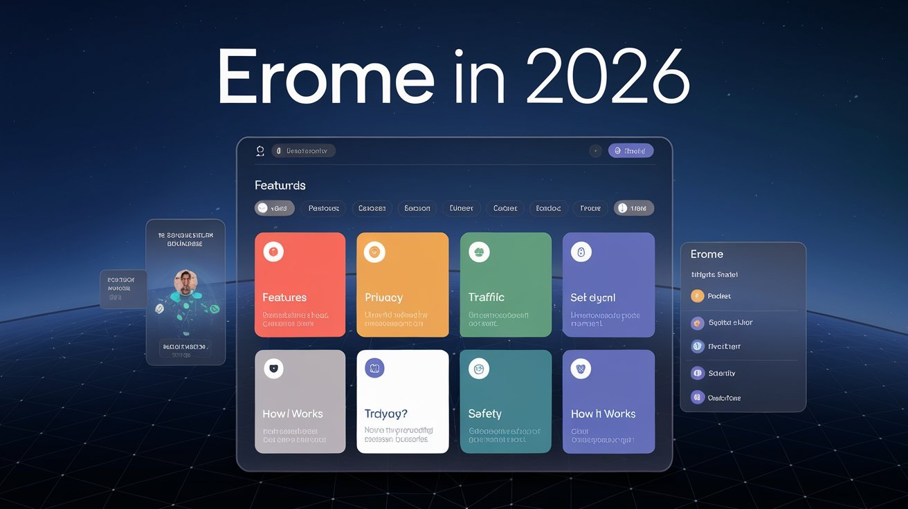 erome