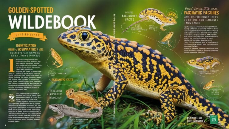 golden-spotted