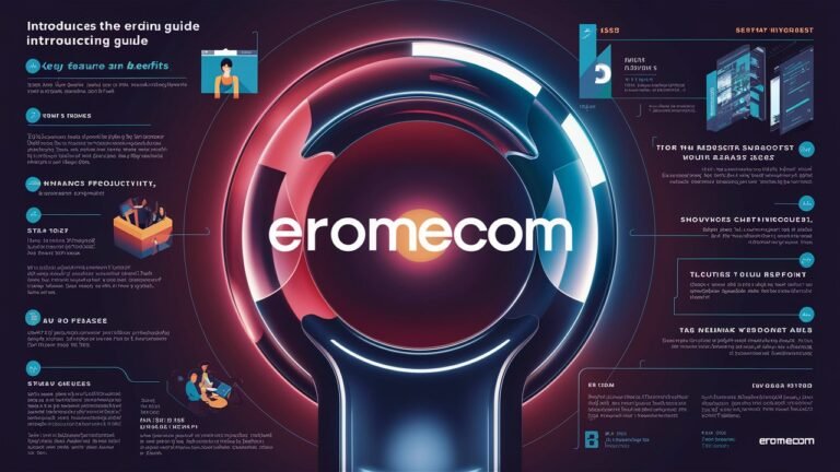 eromecom