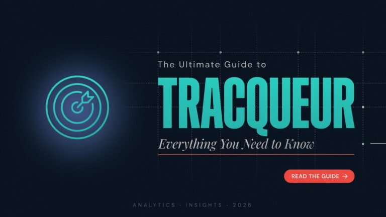 tracqueur